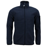 Men's Icebound Full Zip Fleece Jacket