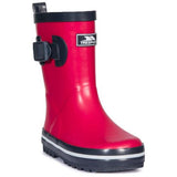 Unisex Kids Trespass Trumpet Wellies