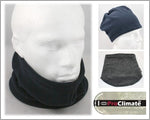 Proclimate Adult's Multipurpose Neckwarmer / Beanie / Scarf