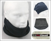 Proclimate Adult's Multipurpose Neckwarmer / Beanie / Scarf