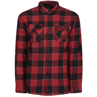 Mens Regatta Shelford Padded Shirt - TRS216