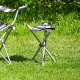 Trespass Ritchie Outdoor Camping Chair