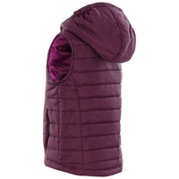 Kids Trespass Aretha Gilet