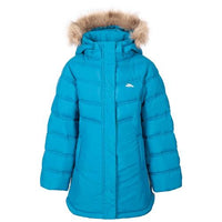 Trespass Kids Charming Girls Jacket