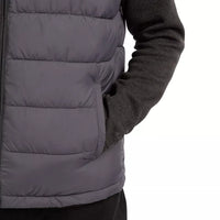 Mens Trespass Oskar Padded Gilet