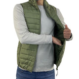 Men’s Belsan Quilted Gilet