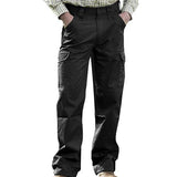 Mens Fort Combat Trousers - 901