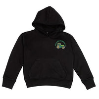 Kids Tractor Hoodie