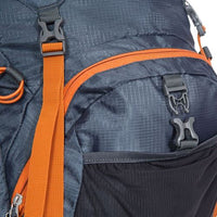 Trespass Twinpeak 45L Backpack