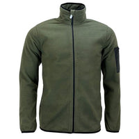 Men's Icebound Full Zip Fleece Jacket