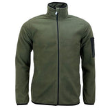 Men's Icebound Full Zip Fleece Jacket