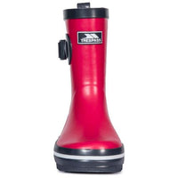 Unisex Kids Trespass Trumpet Wellies