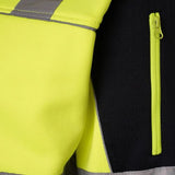 Aviator Hi Vis Hoodie AV042