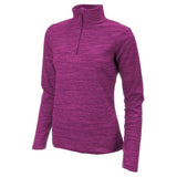 Ladies Lightweight Fleece Top