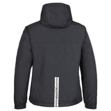 Mens Tuffstuff Sutherland Waterproof Hooded Top