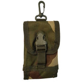 Molle Tactical Mobile Phone Wallet - Mob 2