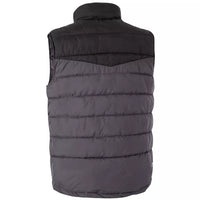 Mens Trespass Oskar Padded Gilet