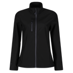 Ladies Regatta 'Honestly' Softshell Jacket - TRA616