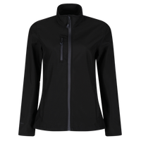 Ladies Regatta 'Honestly' Softshell Jacket - TRA616