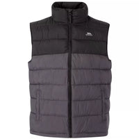 Mens Trespass Oskar Padded Gilet