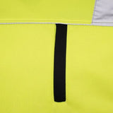 Aviator Hi Vis Hoodie AV042