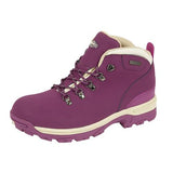 Womens Northwest Territory Trek Mid Cut Hikers