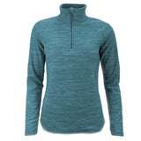 Ladies Lightweight Fleece Top