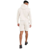 Mens Brave Soul MAXIMISE Hoody & Shorts Set