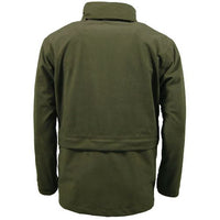 Mens Game EN306 Stealth Shell & Fleece 3in1 Hunting Jacket