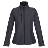 Ladies Regatta 'Honestly' Softshell Jacket - TRA616