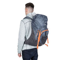Trespass Twinpeak 45L Backpack