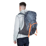 Trespass Twinpeak 45L Backpack