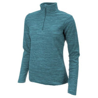 Ladies Lightweight Fleece Top