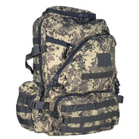 50L A65326 - Molle Tactical Backpack