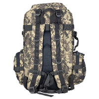 50L A65326 - Molle Tactical Backpack