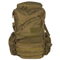 50L A65326 - Molle Tactical Backpack