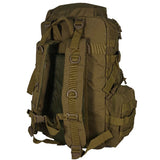 50L A65326 - Molle Tactical Backpack