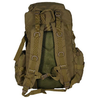50L A65326 - Molle Tactical Backpack