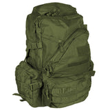 50L A65326 - Molle Tactical Backpack