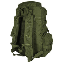 50L A65326 - Molle Tactical Backpack