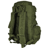 50L A65326 - Molle Tactical Backpack