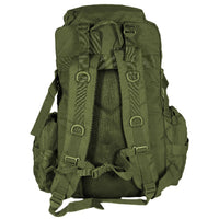 50L A65326 - Molle Tactical Backpack