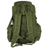 50L A65326 - Molle Tactical Backpack