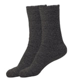 Mens Heated Thermal Socks - Pack of 3 - AT292