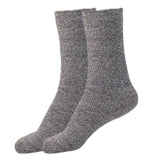 Mens Heated Thermal Socks - Pack of 3 - AT292