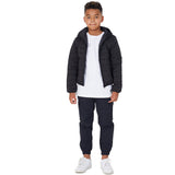 Kids Brave Soul GARSTANG Padded Jacket