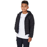 Kids Brave Soul GARSTANG Padded Jacket