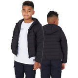 Kids Brave Soul GARSTANG Padded Jacket