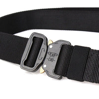 Tactical Belt