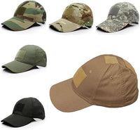 Tactical Operators Baseball Cap